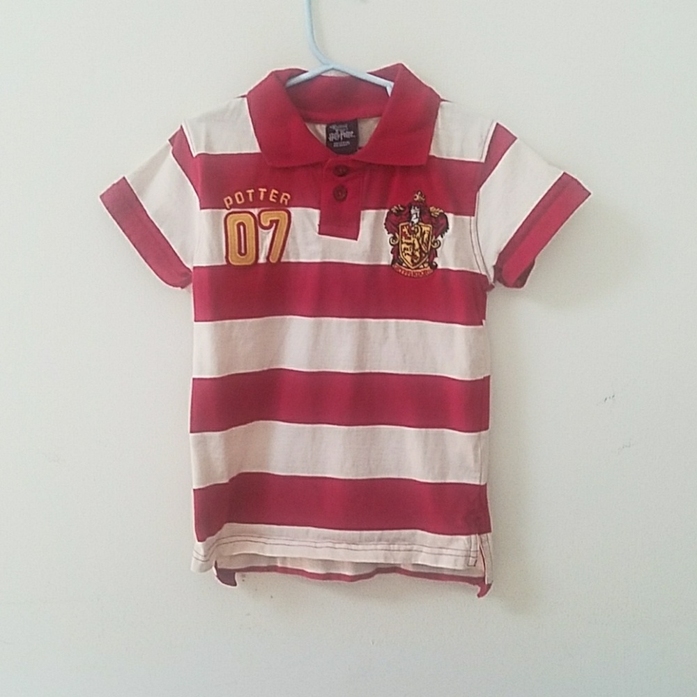 Boys Harry Potter t-shirt